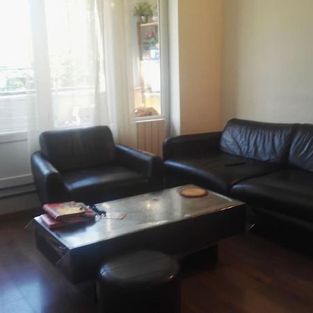 Appartement Proche Metro Villejuif La ภายนอก รูปภาพ